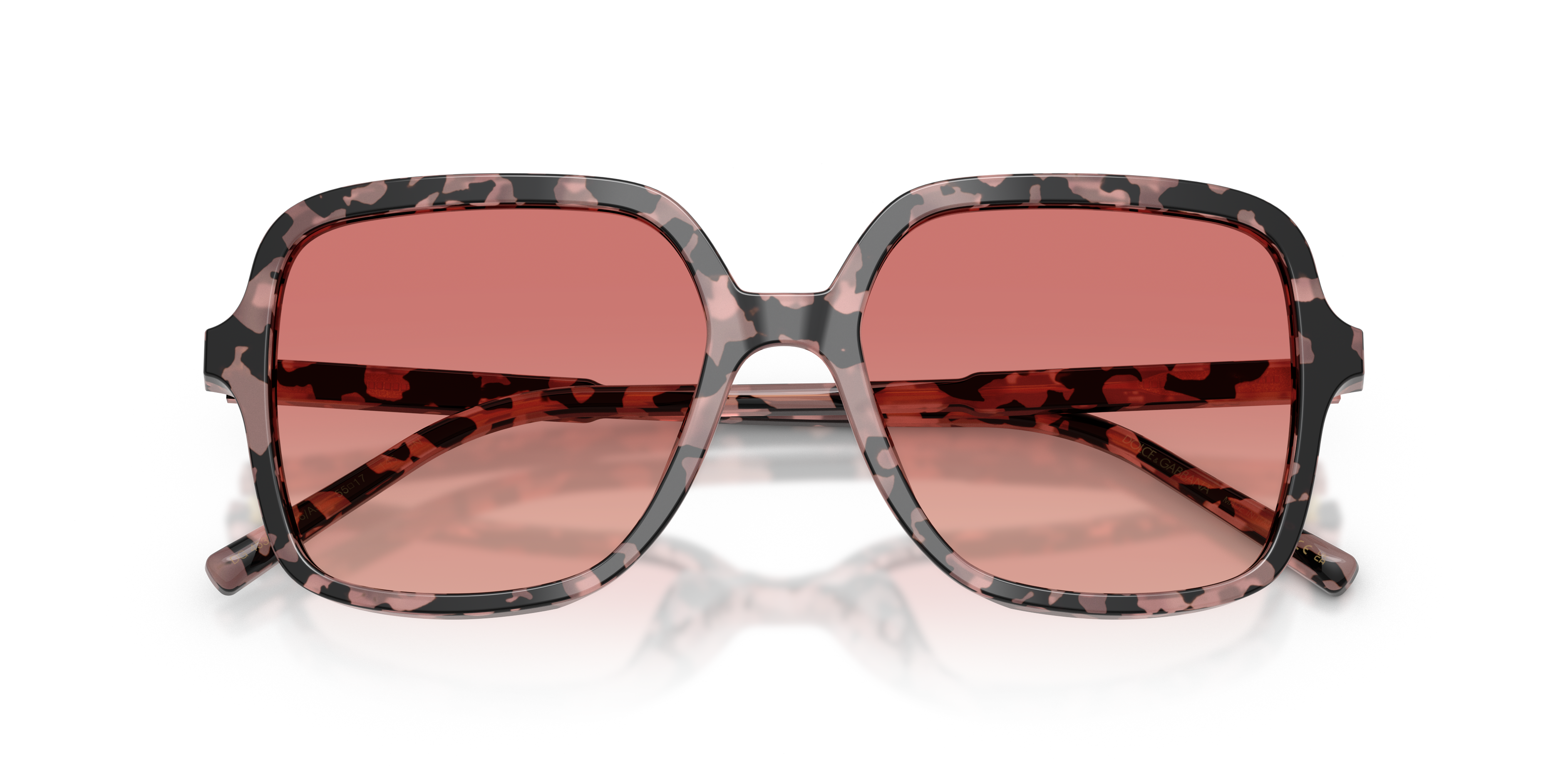 Dolce & Gabbana DG4539 3476A5  